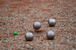 Rendez-vous Boule – Fête de la Pétanque  